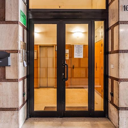 Made In Bo Hotel Bologna Ngoại thất bức ảnh