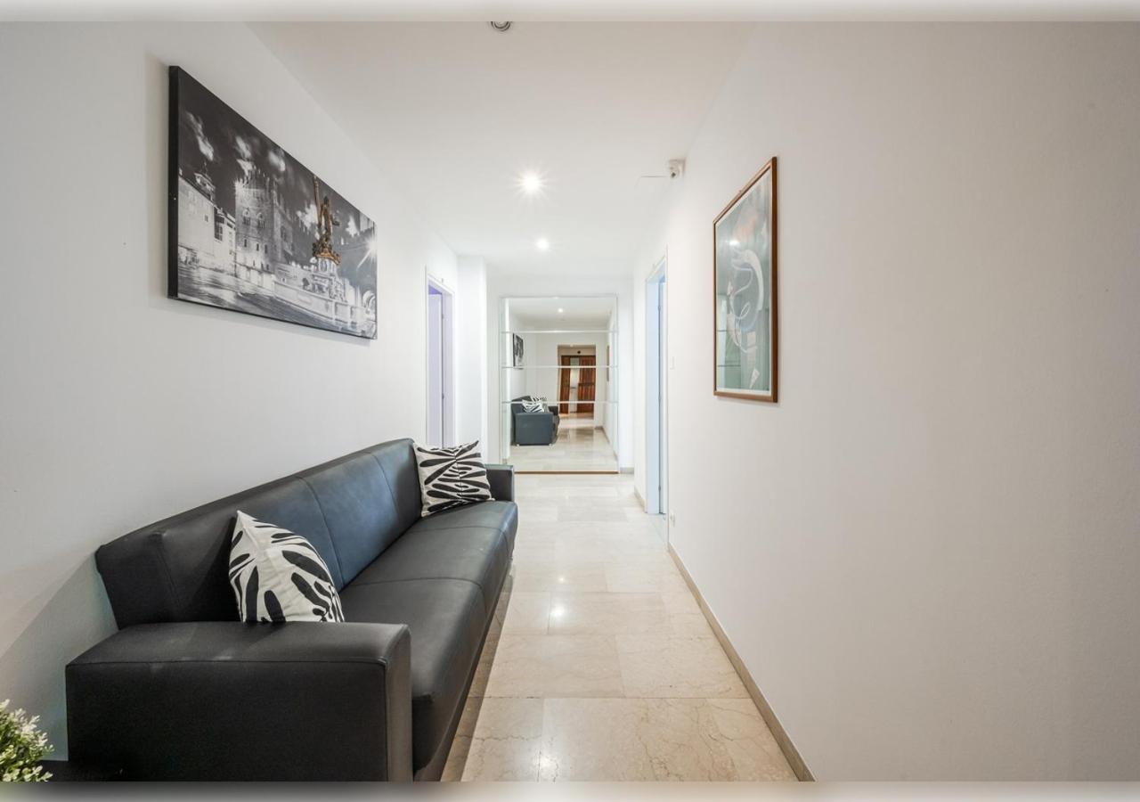 Made In Bo Hotel Bologna Ngoại thất bức ảnh