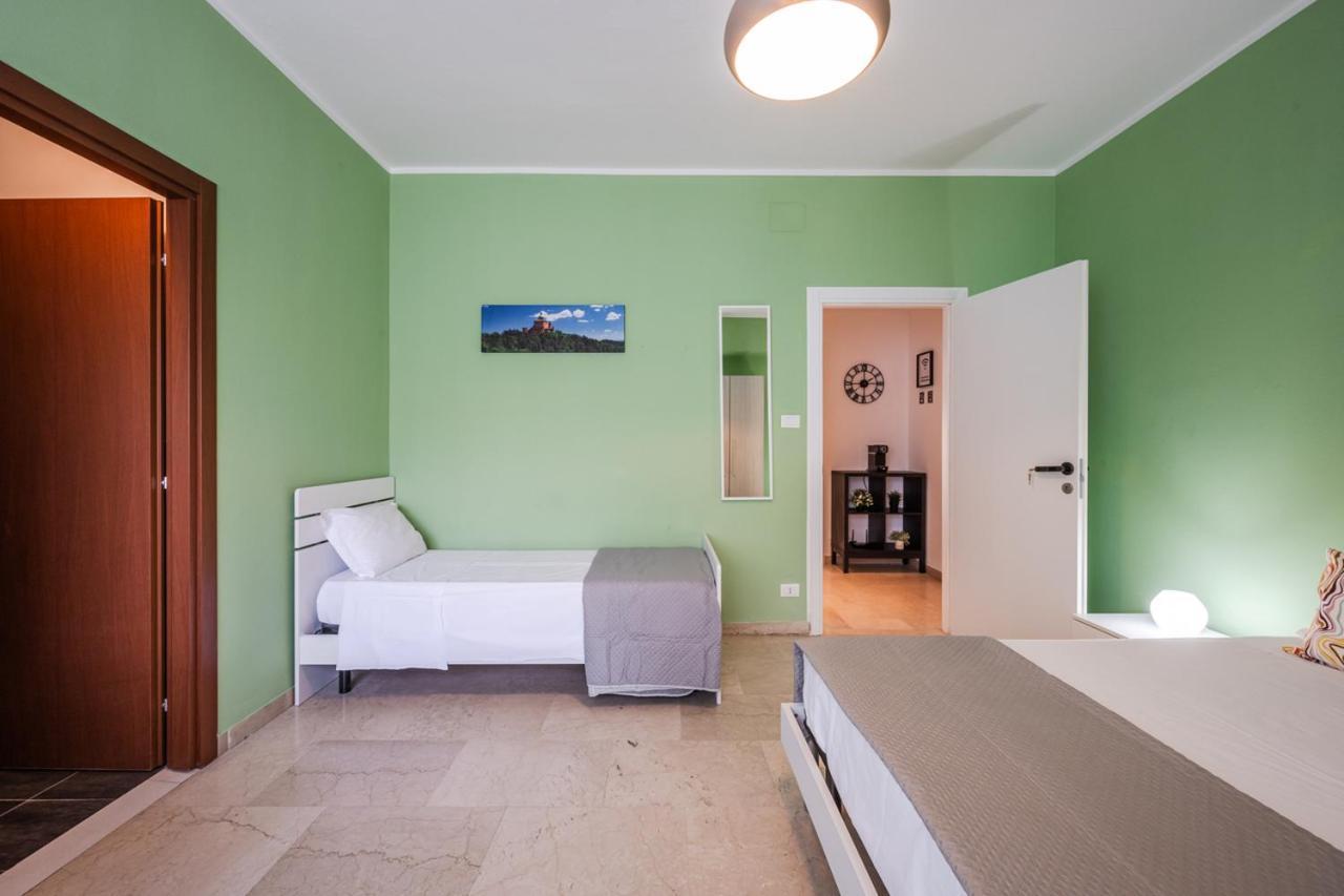 Made In Bo Hotel Bologna Phòng bức ảnh