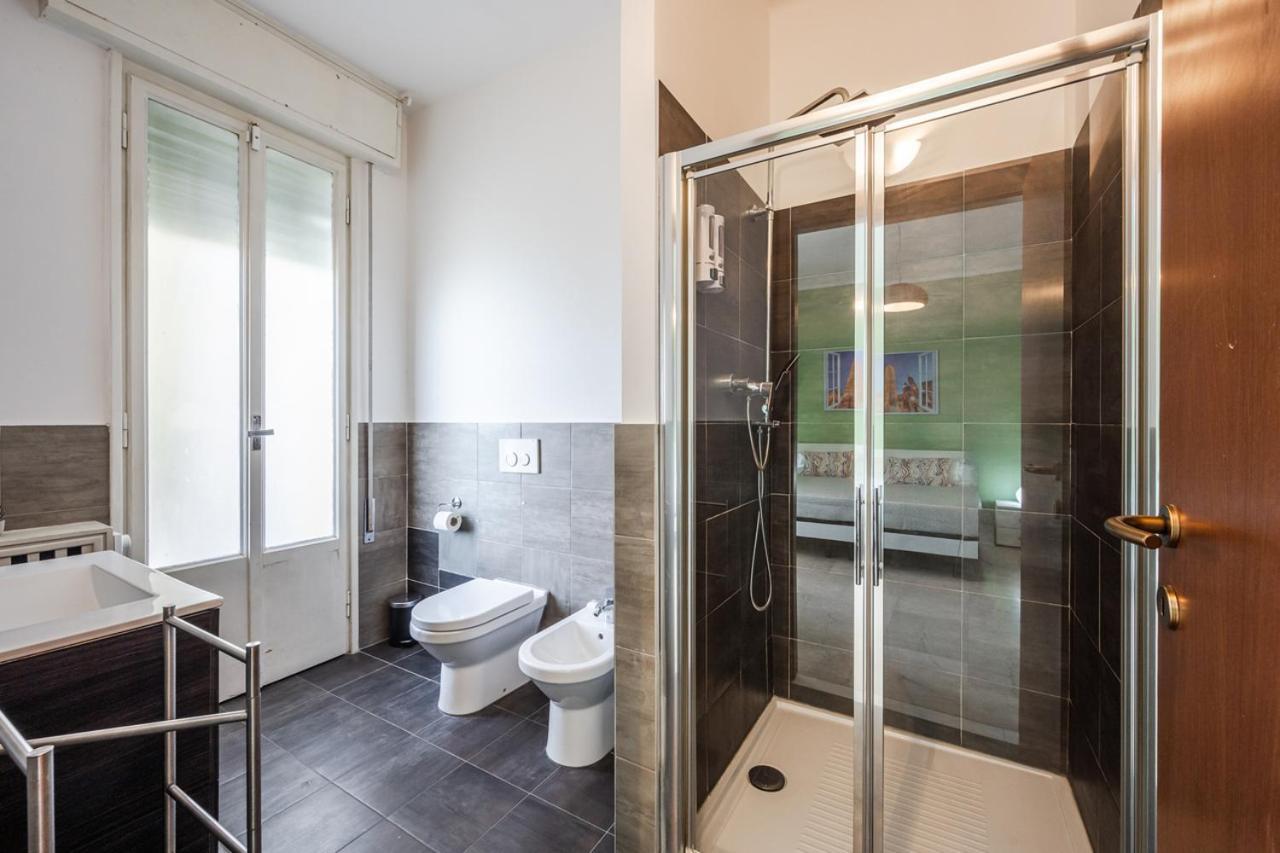 Made In Bo Hotel Bologna Phòng bức ảnh
