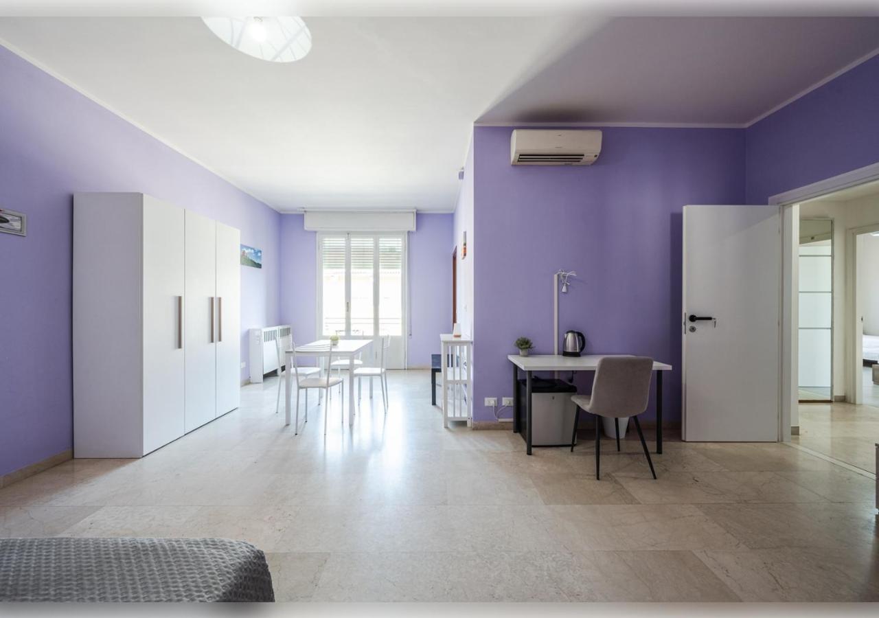 Made In Bo Hotel Bologna Phòng bức ảnh