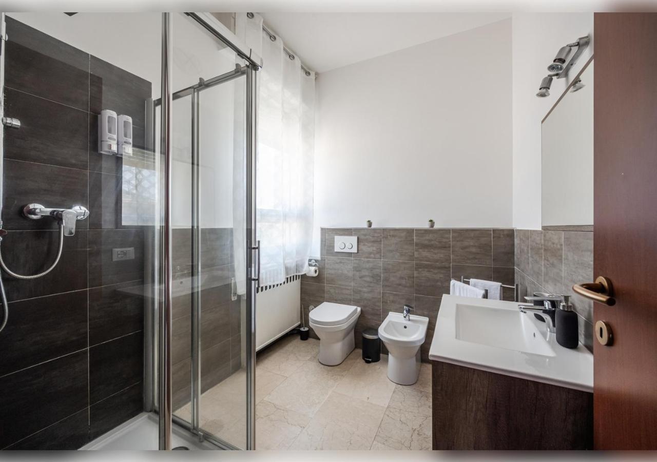 Made In Bo Hotel Bologna Phòng bức ảnh
