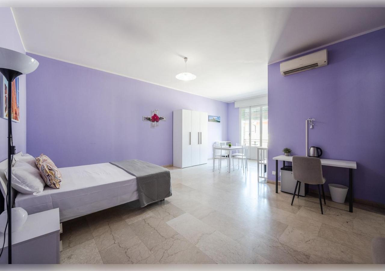 Made In Bo Hotel Bologna Phòng bức ảnh