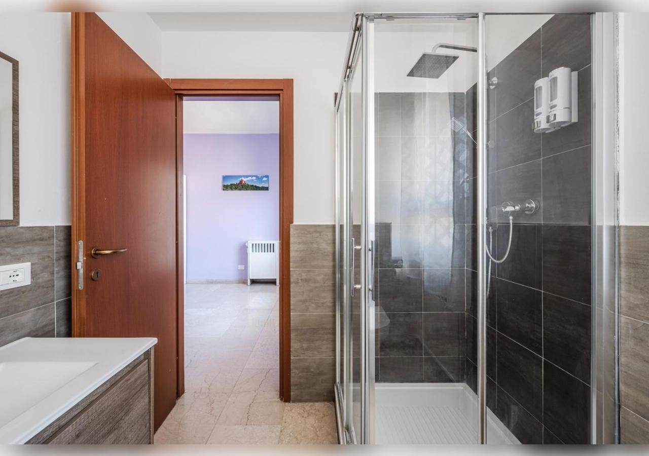 Made In Bo Hotel Bologna Phòng bức ảnh