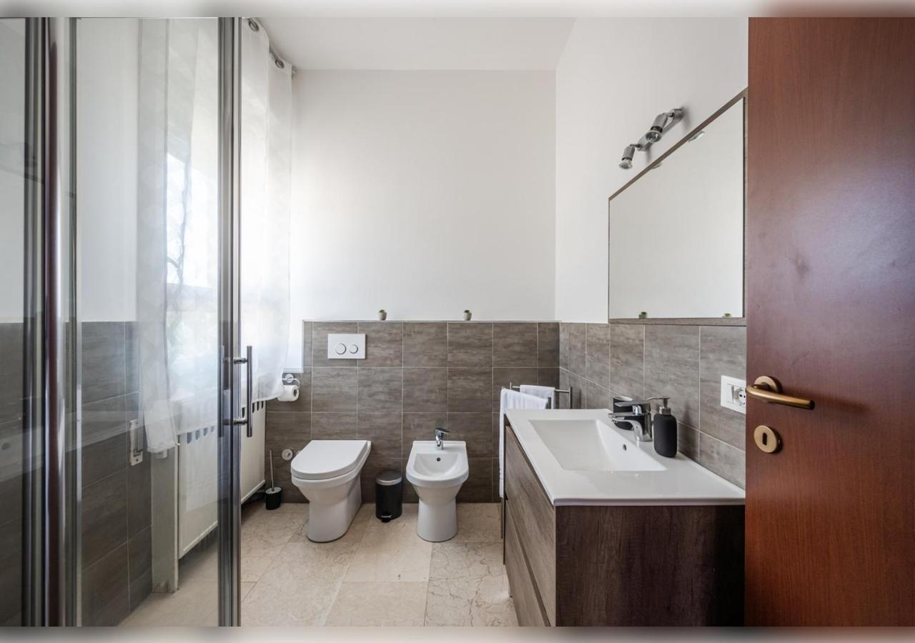 Made In Bo Hotel Bologna Ngoại thất bức ảnh
