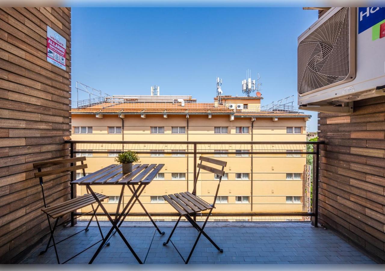 Made In Bo Hotel Bologna Phòng bức ảnh