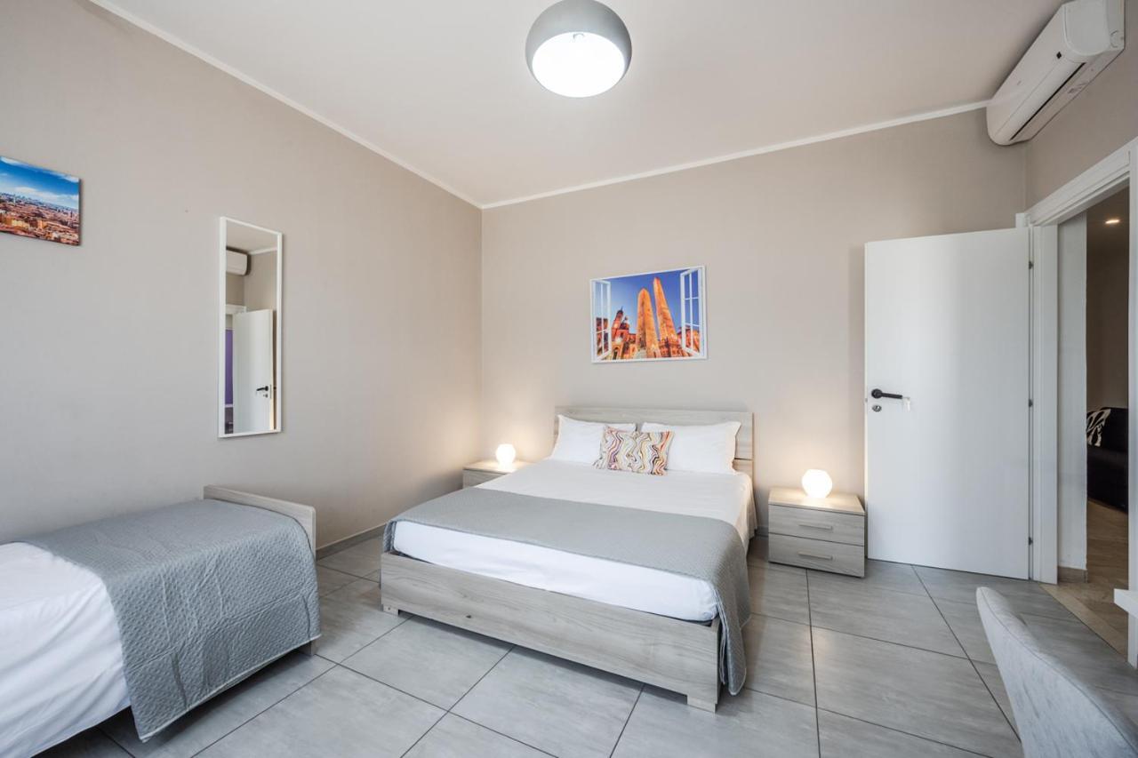 Made In Bo Hotel Bologna Phòng bức ảnh
